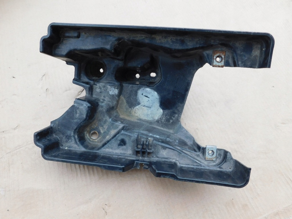 фото №1, Основание аккумулятор lexus rc rcf rc-f