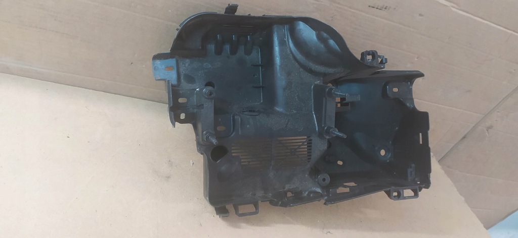 фото №8, Корпус компьютер bsm peugeot 508