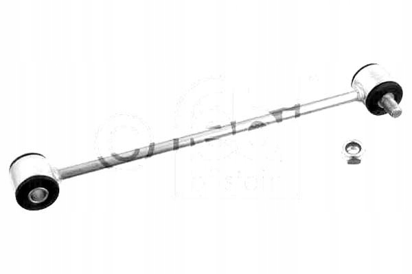 Соединитель/кронштейн стабилизатора febi bilstein с Разборки