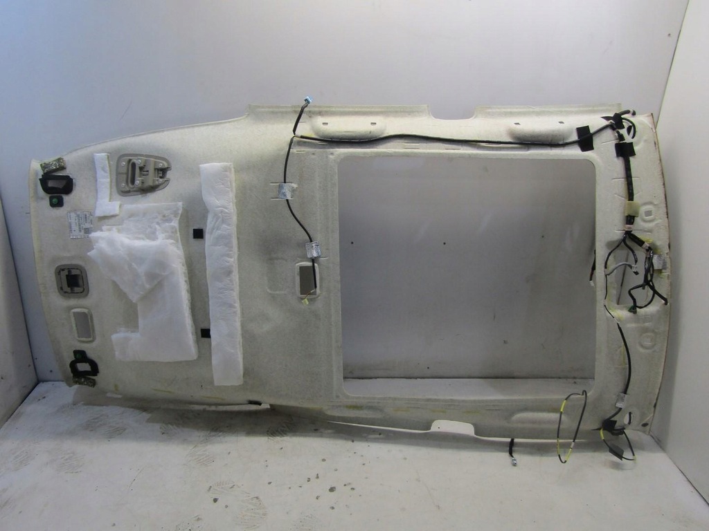 фото №6, P0dsufitka панорама honda crv cr-v iv