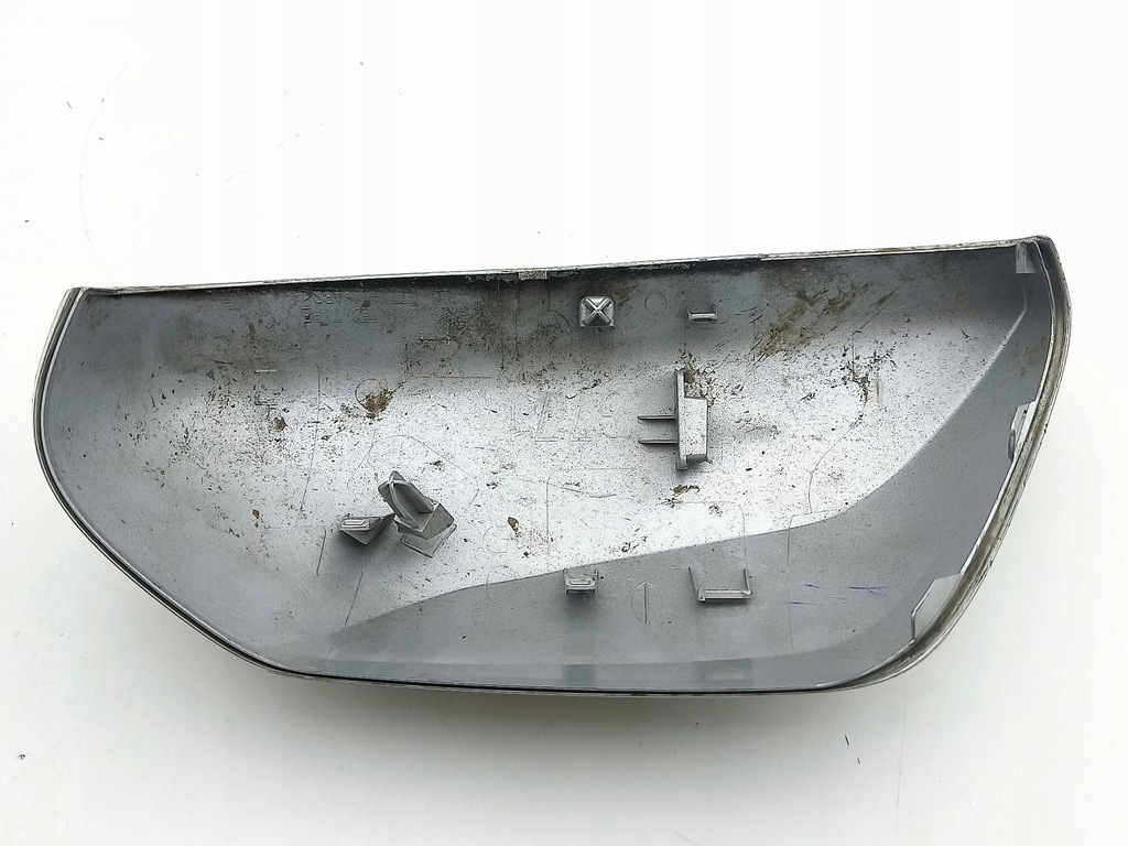 фото №7, Toyota prius xw50 2018 корпус дзеркало