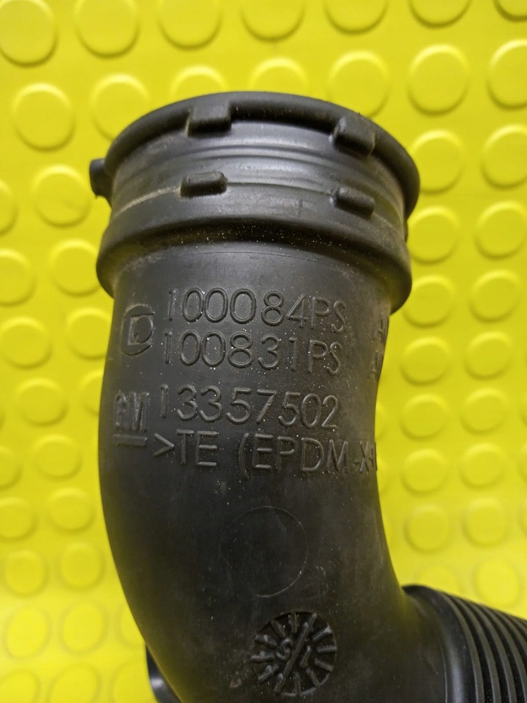 фото №3, Opel adam шланг 10084ps