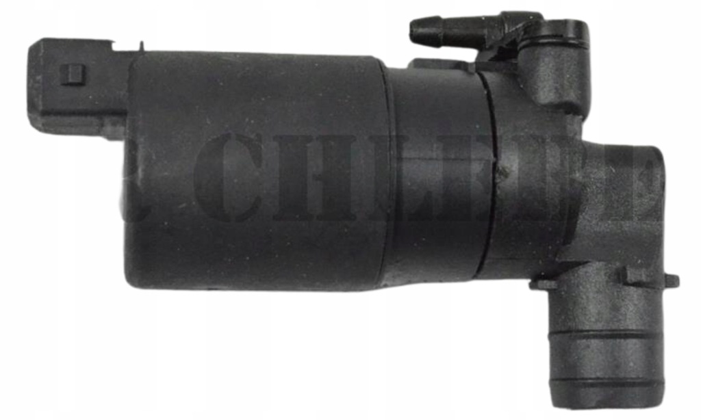 фото №1, Помпа распылителя renault magnum 5010578990