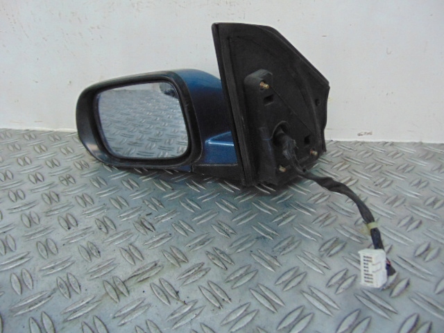 фото №1, Honda civic дзеркало zew.le