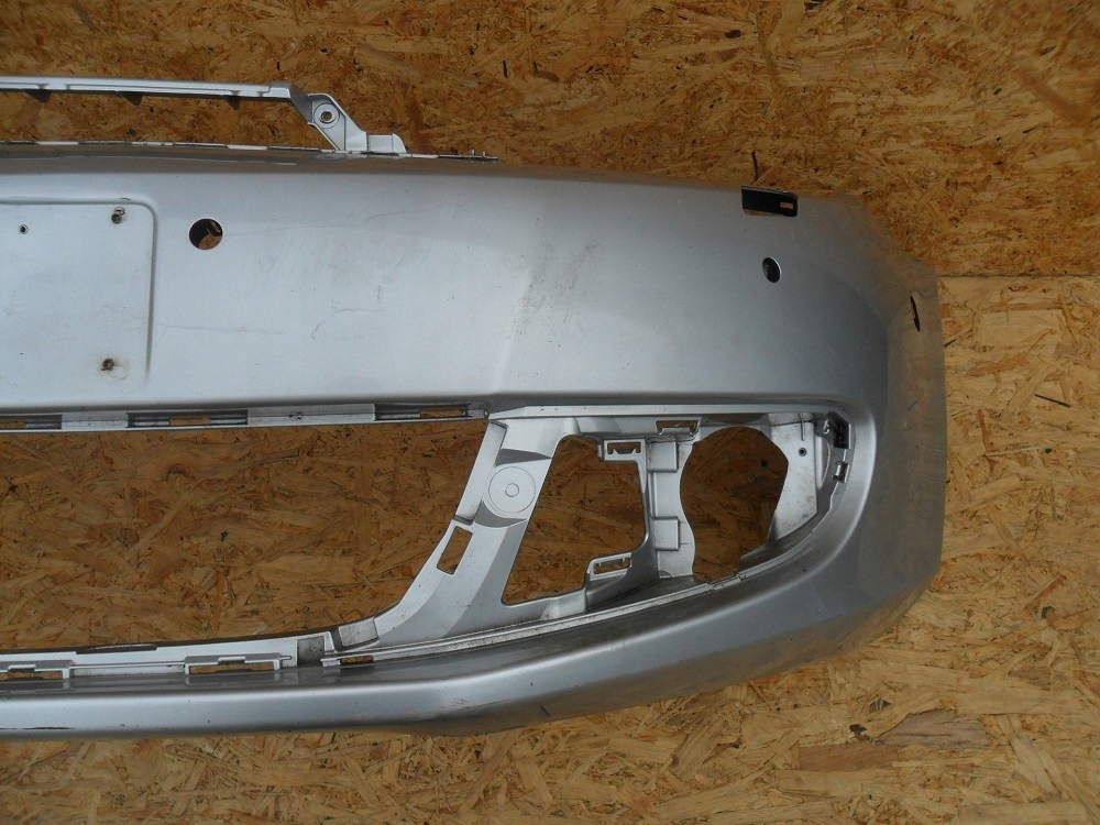 Vw golf vi 5k 2009 2010 2011 2012 бампер передний Киев