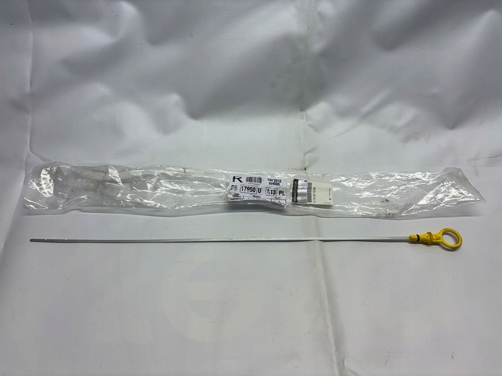 фото №1, Renault captur 0.9 tce щуп щуп масла 111507762r