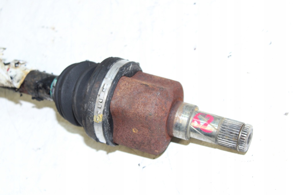 фото №5, Привідний вал ліва mini cooper r56 1.4i 4853485