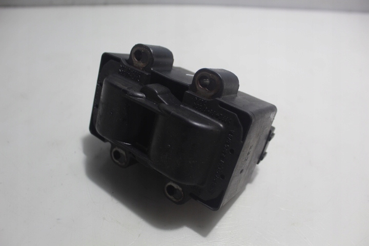 фото №2, Котушка запалювання renault clio ii 1.1