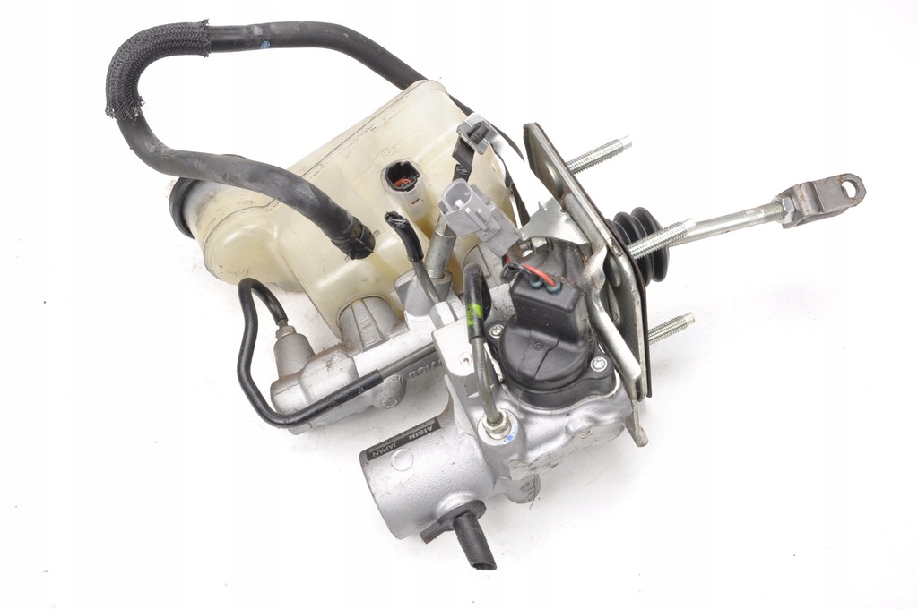 фото №1, Lexus gs iii 450h 3.5 v6 насос гальмівна