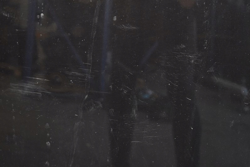 фото №7, Капот крышка двигателя citroen c3 2 ii 10r