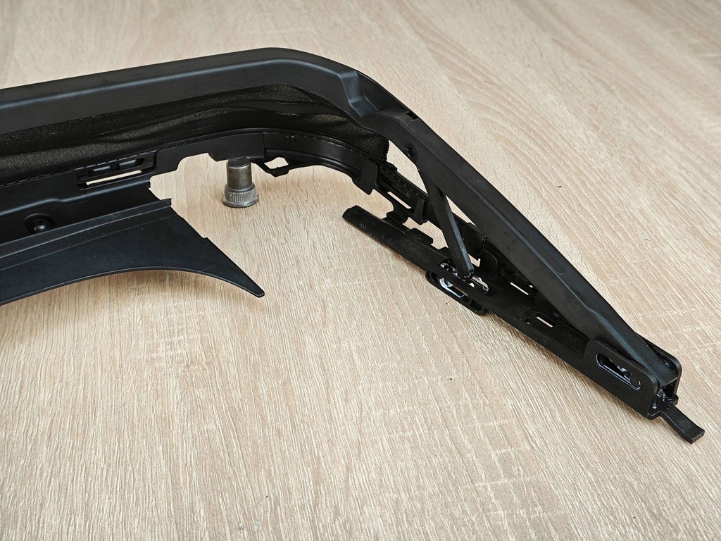 фото №8, Ветрозащитный экран люк audi a5 f5 8w 10029204 2017-