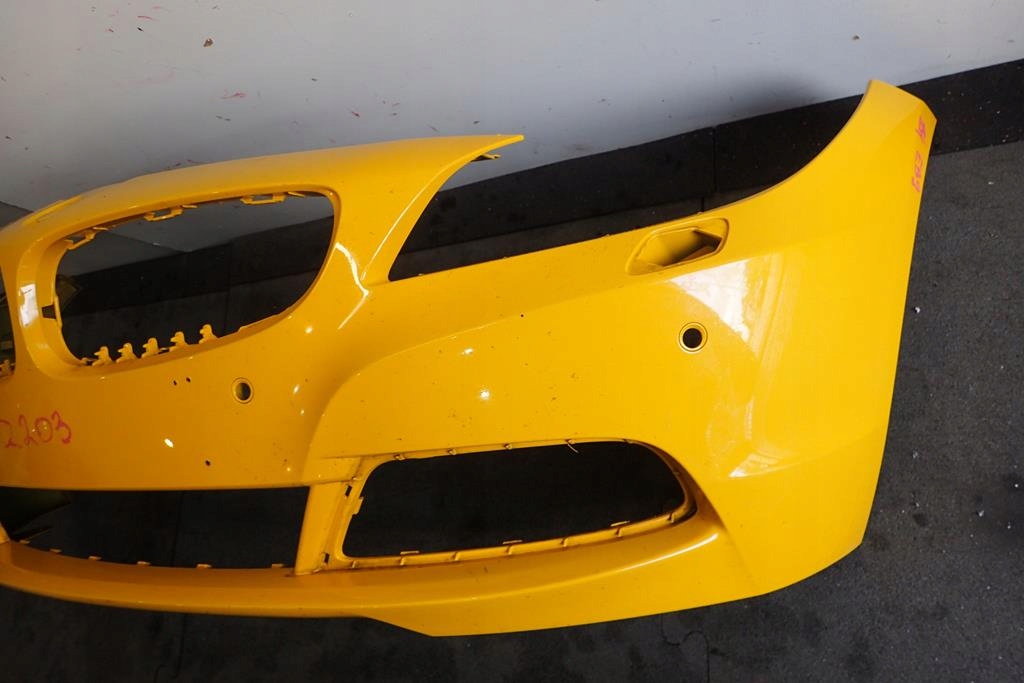 фото №5, Бампер перед передній bmw z4 e89 09-13