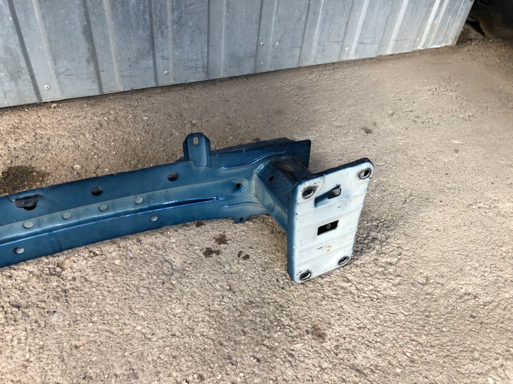 фото №8, Балка перед suzuki sx4 s-cross 2013-