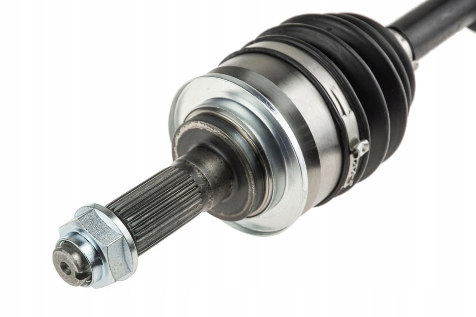 Привідний вал привідна ford ranger 2.2tdci 3.2tdci 2011- Недорого