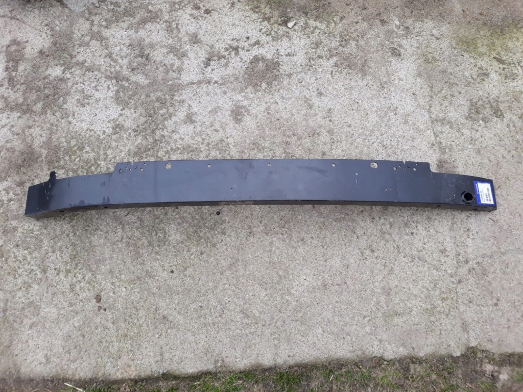 фото №1, Volvo v90 s90 16+ балка бампера перед