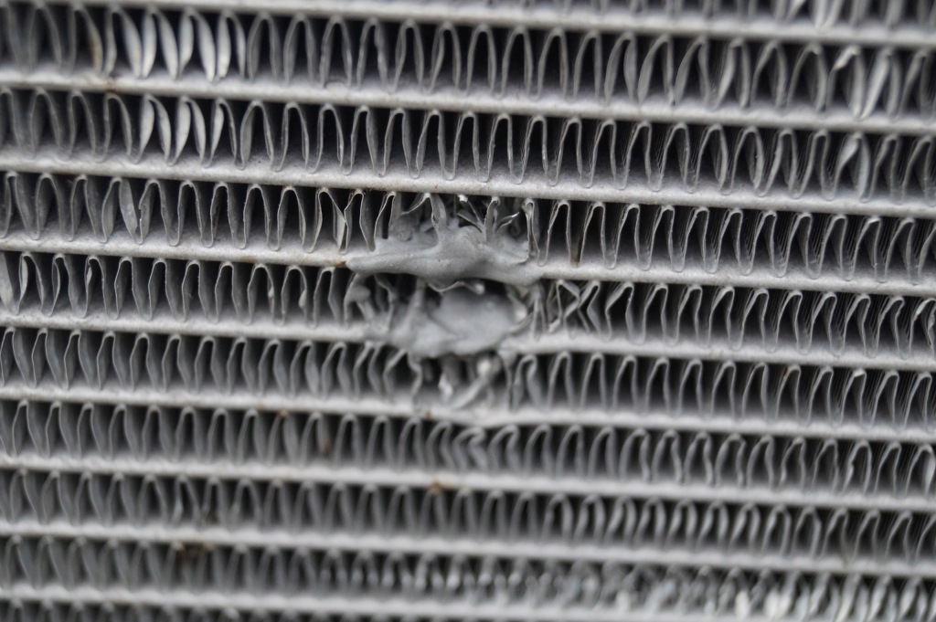 Купити Радіатор води land rover discovery sport l550 19-