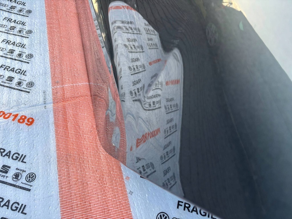 фото №5, Audi a7 c8 4k дверь задние левая