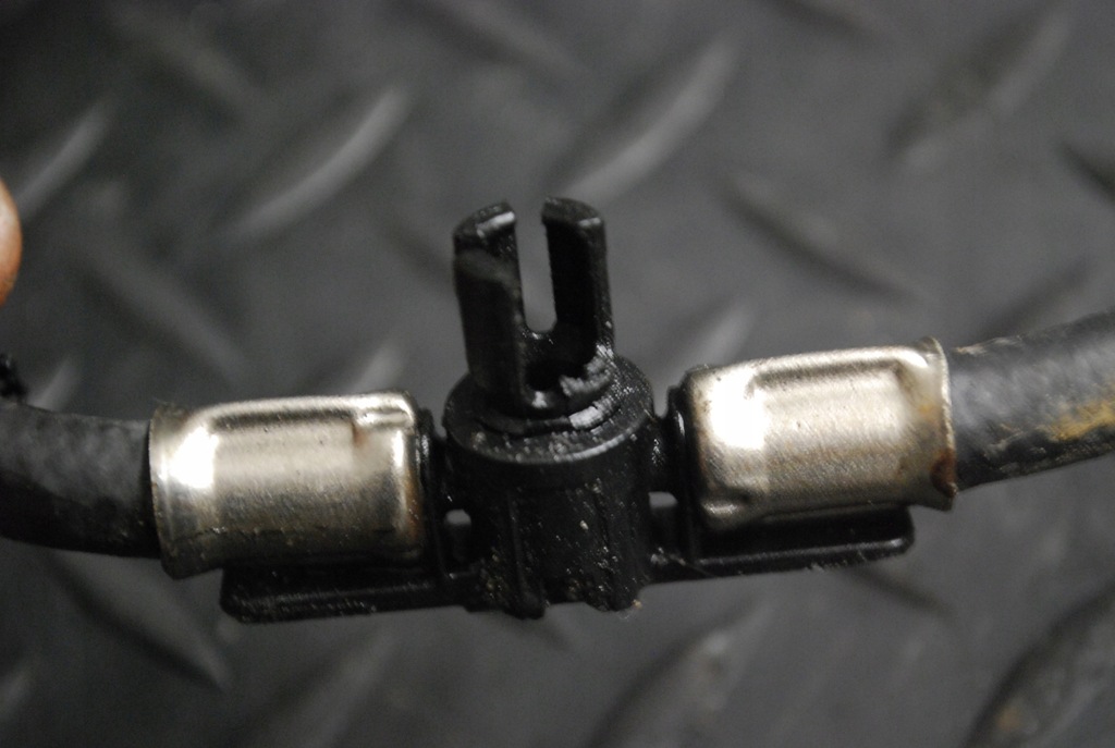 фото №6, Шланг сливной audi a8 d3 3.0 tdi 059218h