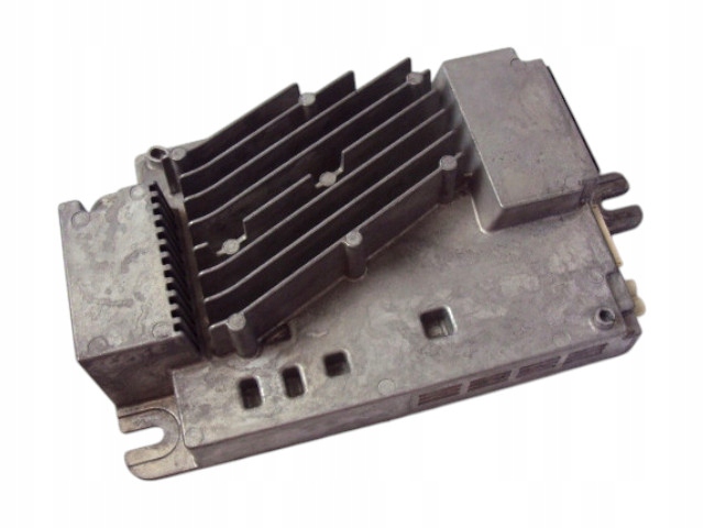 фото №1, Модуль приймача аудіо bmw z4 g29