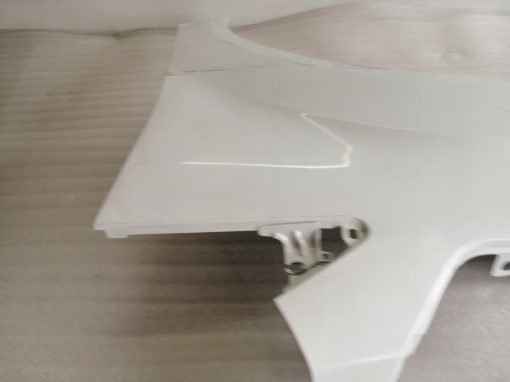 фото №9, Ford c-max mk2 крыло левый перед