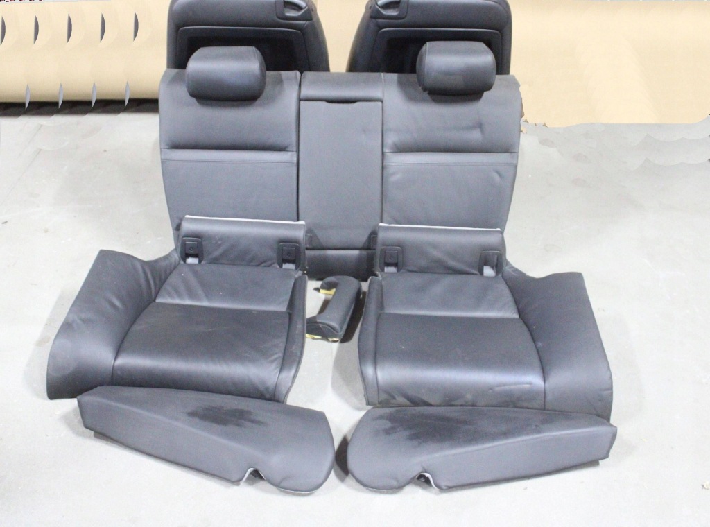 Салон e92 bmw комфорт wygoda luksus marzenie комплект! Доставка