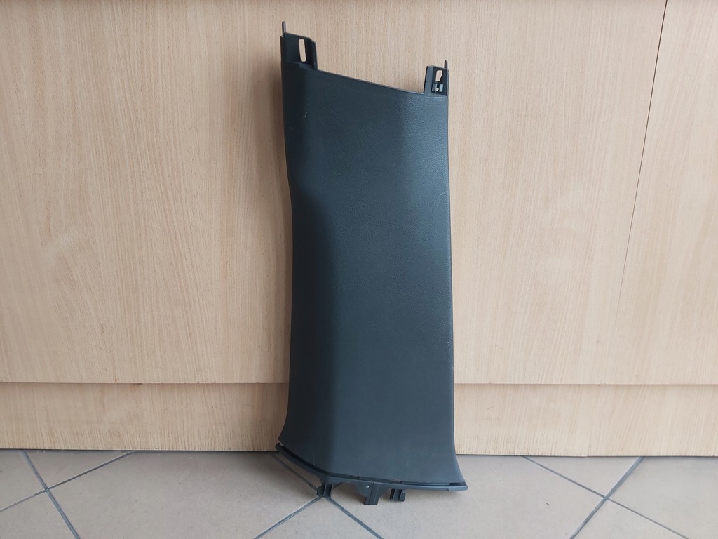 фото №1, Vw passat cc 3c8 защита стойка левая 3c8867291