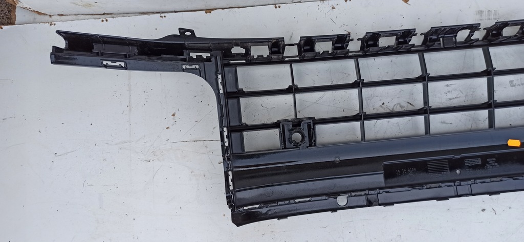 фото №10, Vw taigo r-line 2021- решётка бампера перед