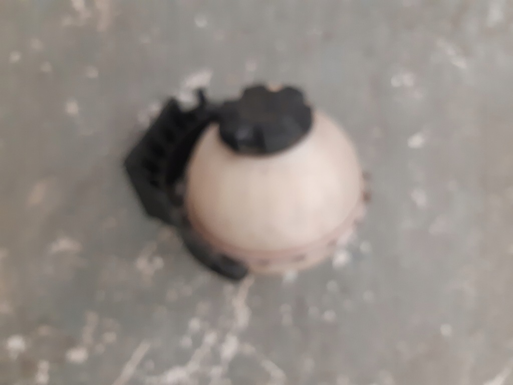 фото №1, Bmw 1 f20 f21 бачок розширювальний wody рідина