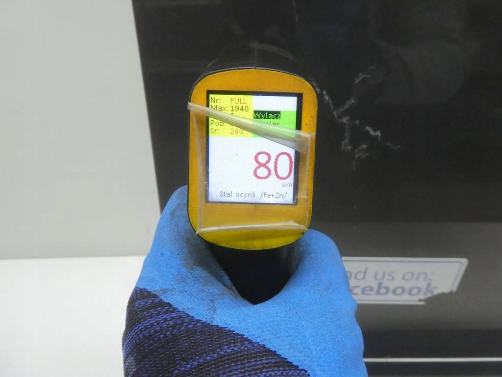 фото №7, Ford smax двері правий перед s-max mk1 передні праве