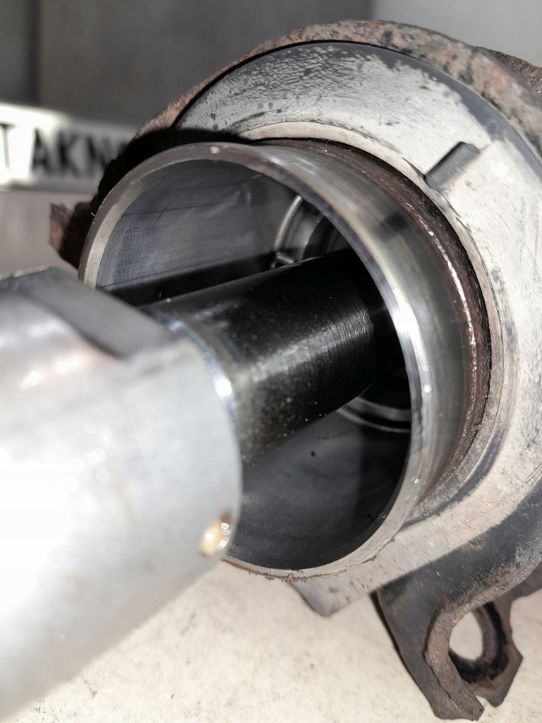 фото №7, Трансмісія рейка рульова toyota yaris i 1.0