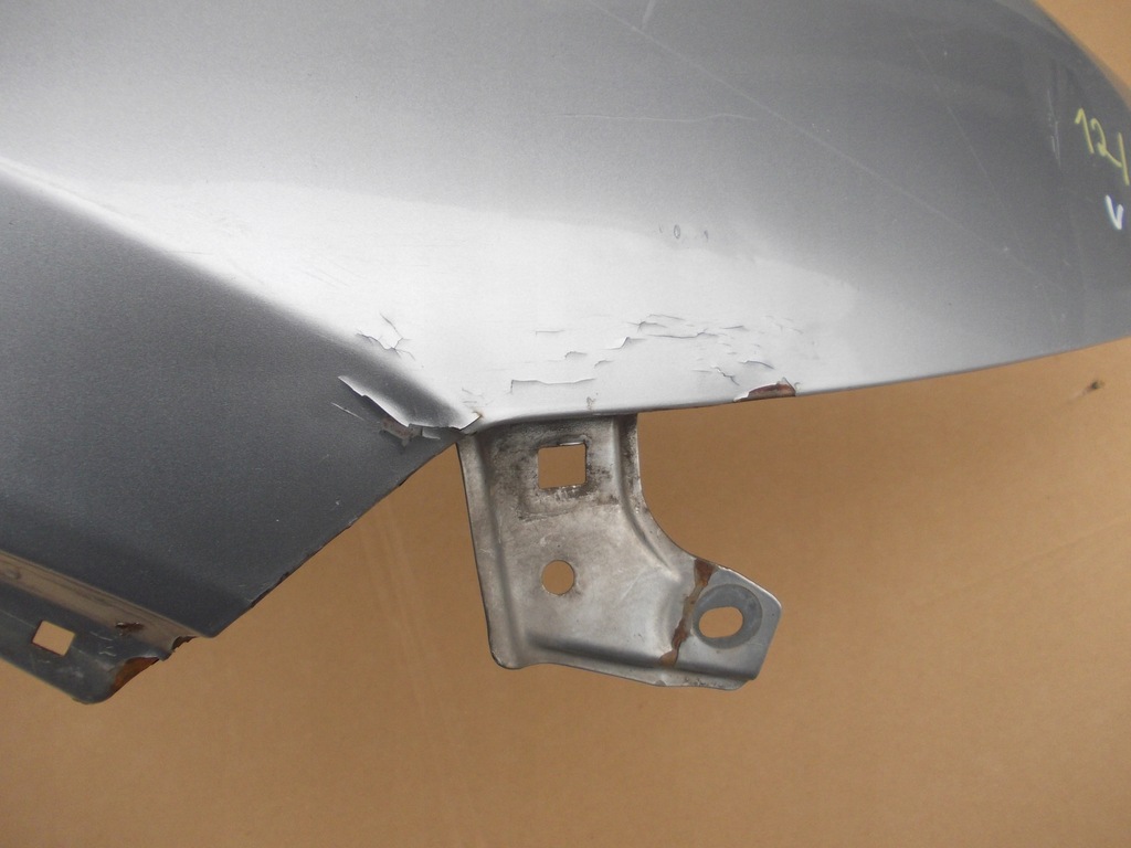 фото №8, Крыло правый перед honda civic viii ufo