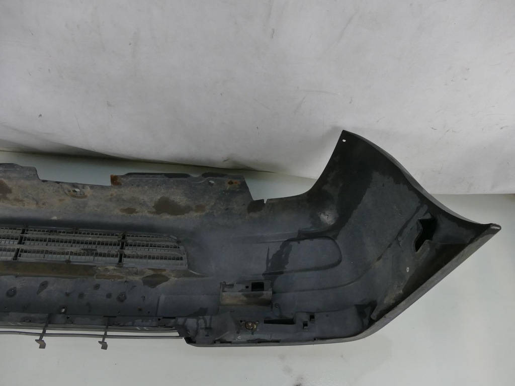 фото №14, Peugeot expert i citroen jumpy fiat scudo бампер перед передний