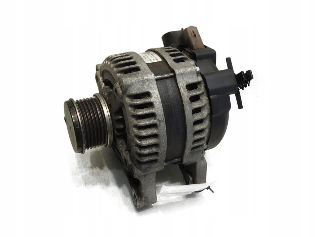 Купить Генератор peugeot 208 1.5 blue hdi 9820893880