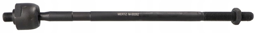 фото №1, Тяга кермовий ford focus 98-