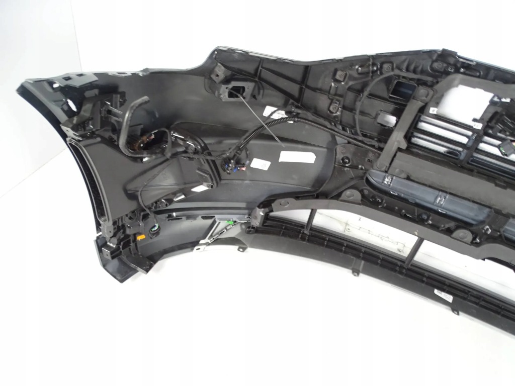 фото №8, Бампер перед передній audi e-tron 4ke