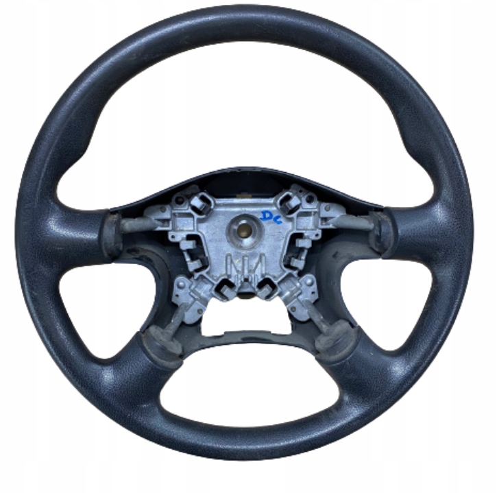 фото №1, Nissan almera n16 primera воздуховод