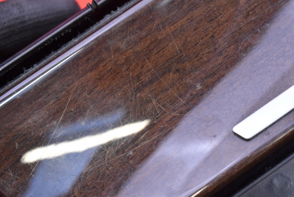 фото №8, Бардачок середній 3411706 bmw x3 e83 lift 06-10