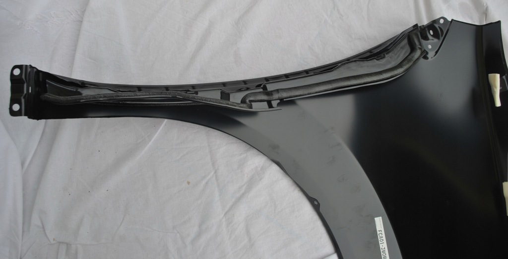 фото №9, Левый передний крыло nissan rogue fca01jm0ma