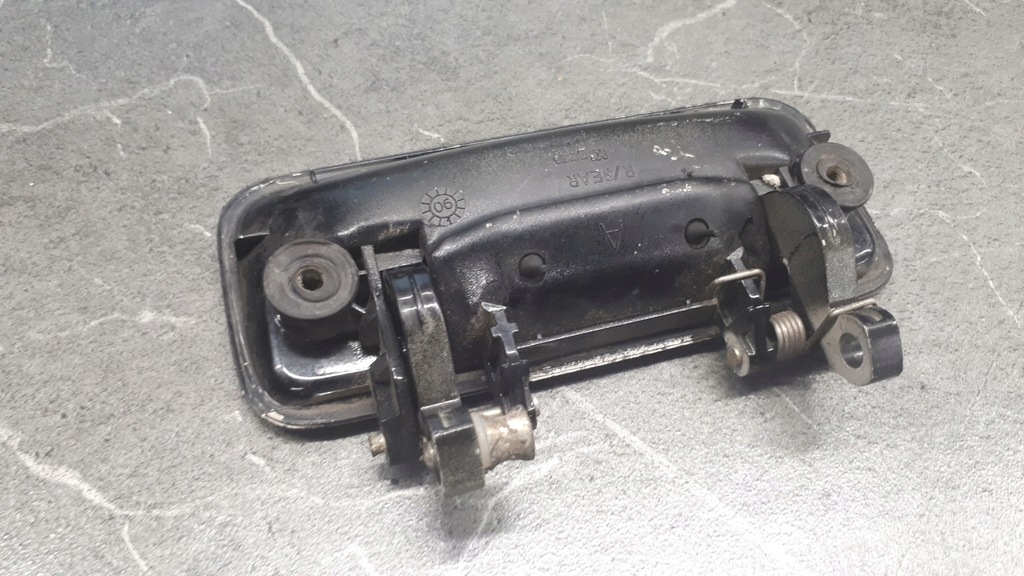 фото №7, Ручка двері правий задня rover 200