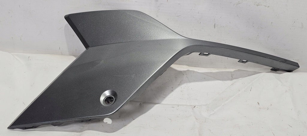 фото №1, Nowa org решётка бампера правый перед renault austral [rs-line] , pdc