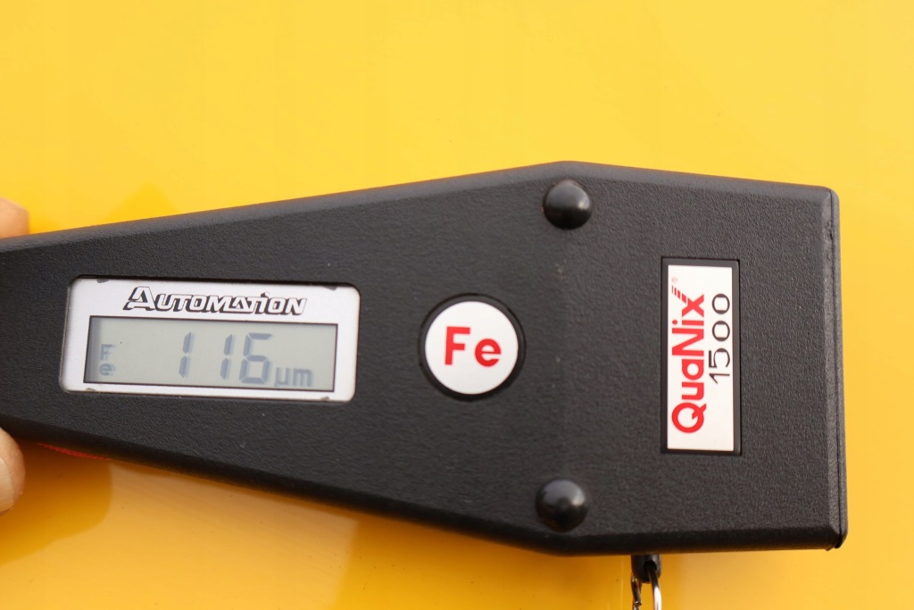 фото №4, Jeep renegade четверть крыло правая задняя 178