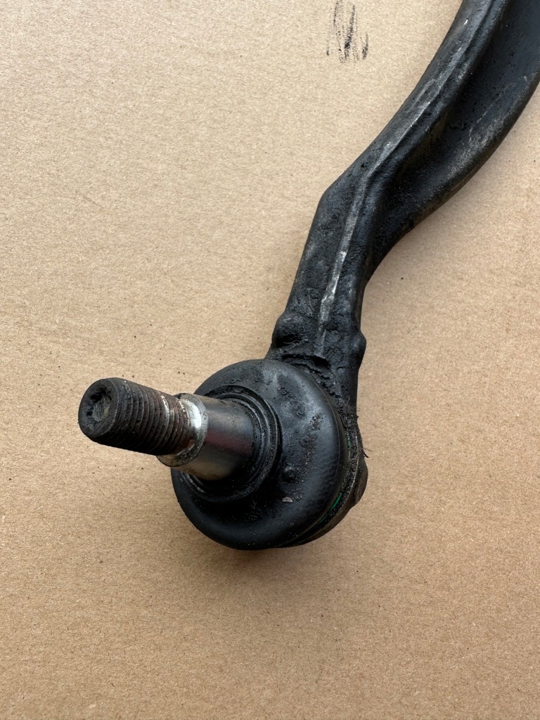 фото №8, Важіль правий перед mercedes s w221 4matic