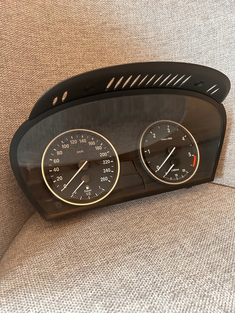 фото №5, Счетчик bmw x5 e70 62.11-9 170 275