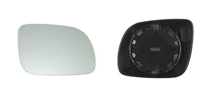 фото №1, Вкладыш зеркало seat arosa 6h cordoba 6k правый