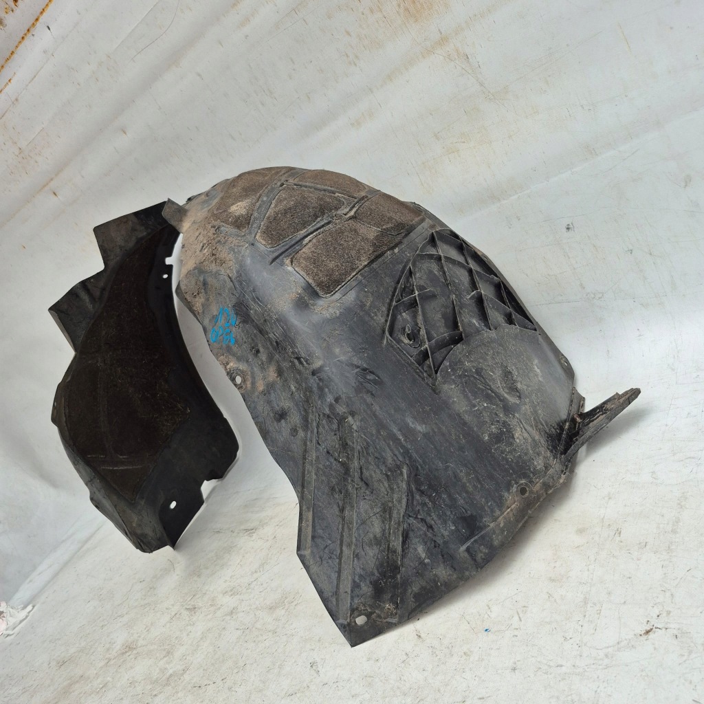 Купить Opel insignia a 08- подкрылок левая перед передние 341391933