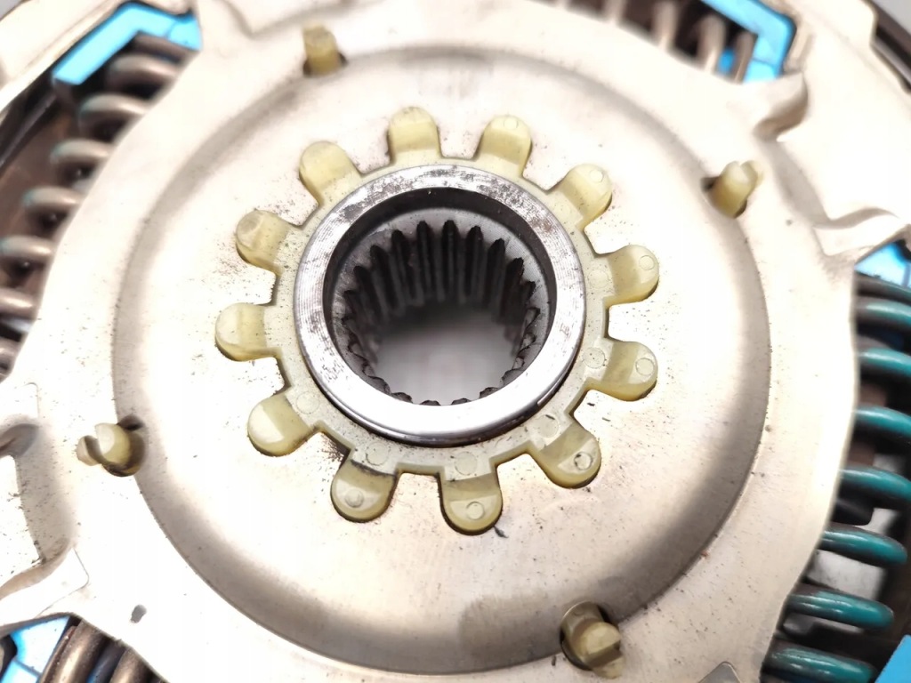 фото №12, Lexus nx зчеплення / комплект 300h full hybrid 114kw 155 hp 2017 suv 4/5dr