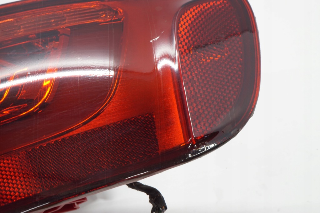 Audi a4 b8 универсал рестайлинг  12r фары задние задний led комплект przyciemnione Оригинал