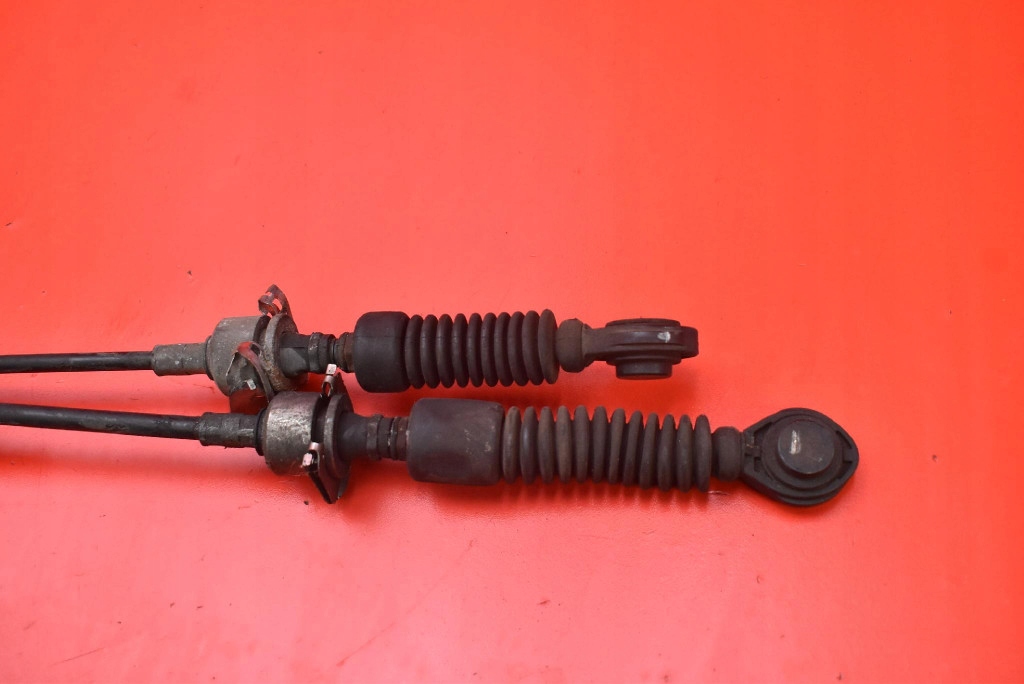 фото №7, Выборщик домкрат передач mitsubishi asx 1 i 1.8 did 4x4 150 km 10-12