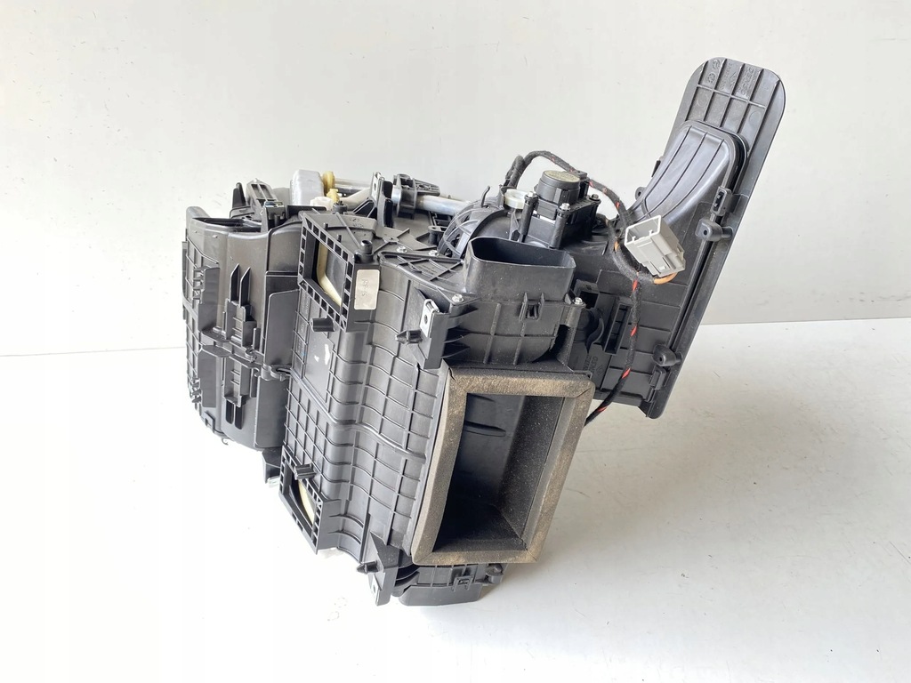 фото №12, Renault captur 2013- корпус фільтрів салонний