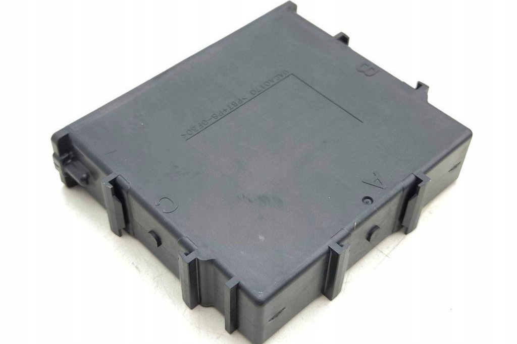 фото №1, Другое модули renault 478805sa0a 1.6l 2022